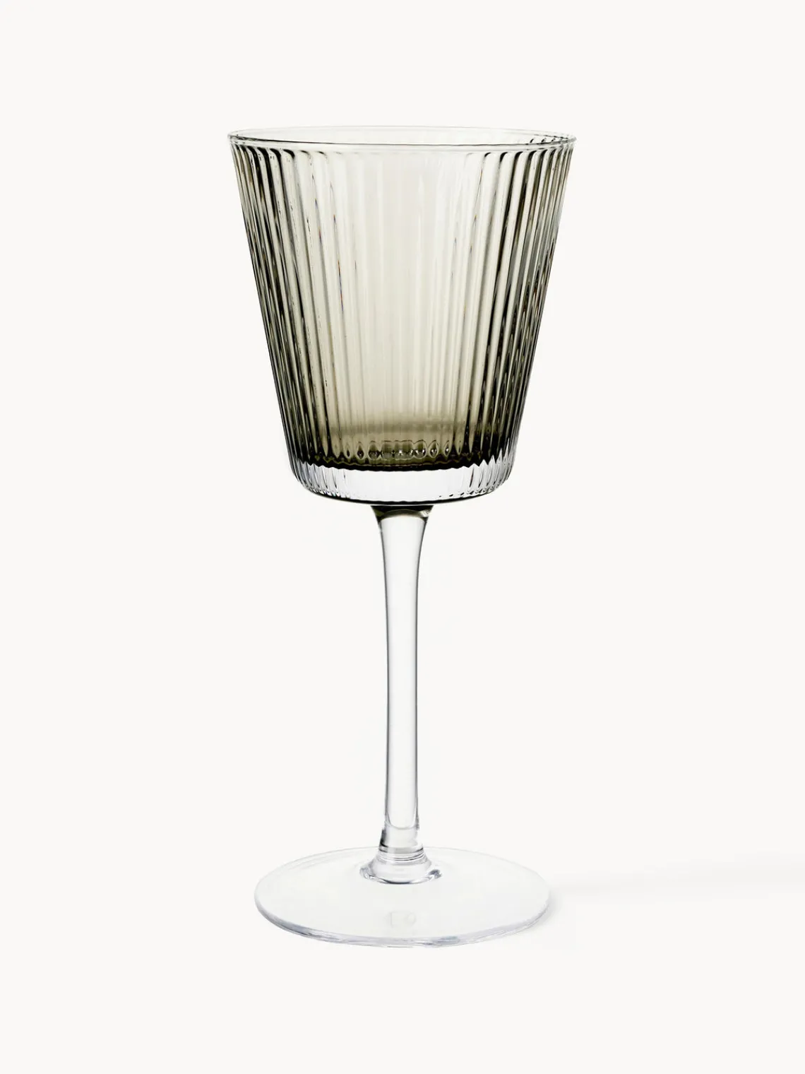 Fashion ROSENDAHL Verres à vin soufflés bouche Grand Cru, 4 pièces