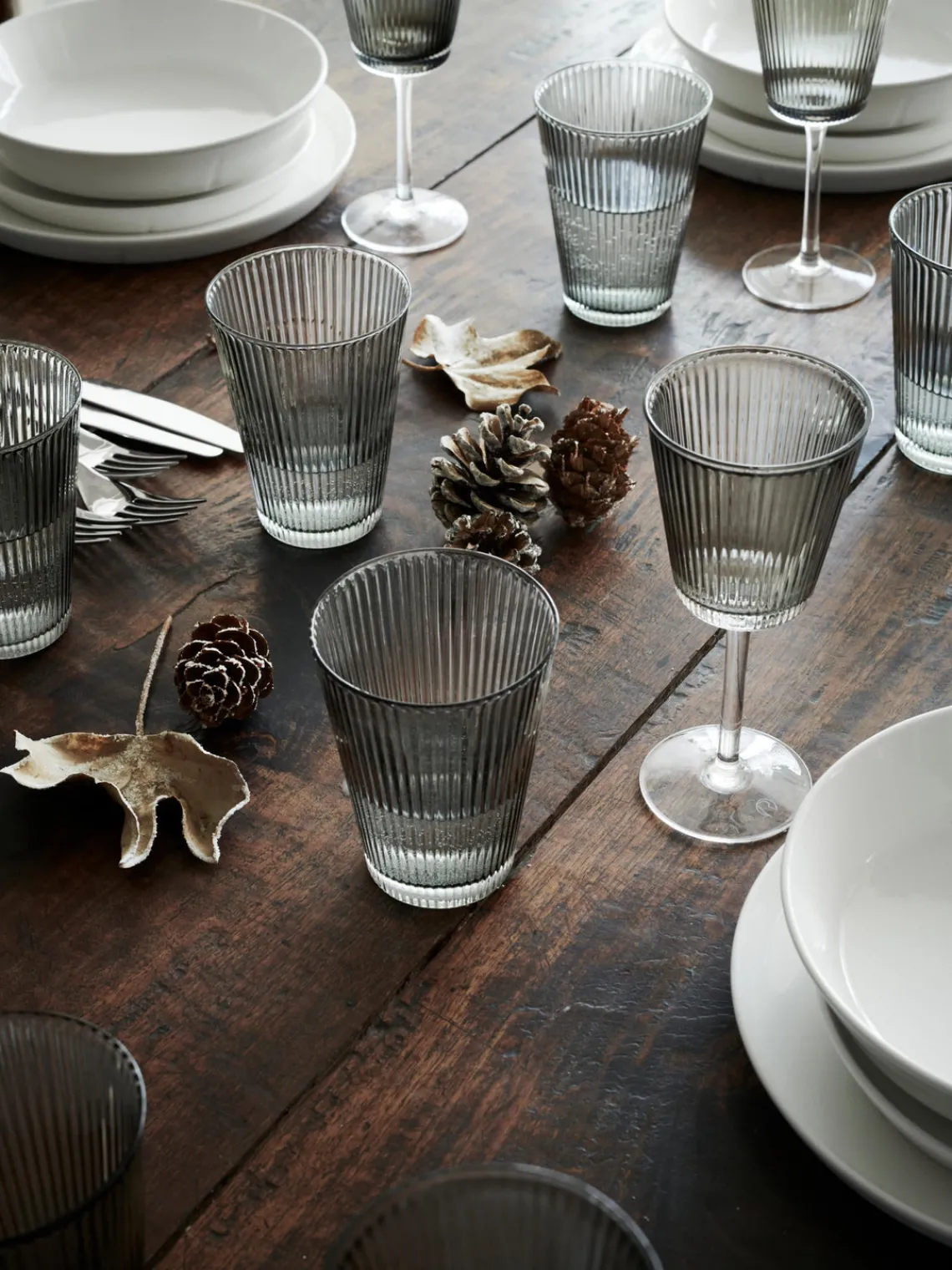 Fashion ROSENDAHL Verres à vin soufflés bouche Grand Cru, 4 pièces