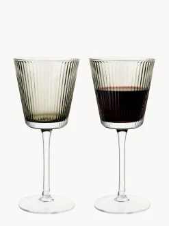 Fashion ROSENDAHL Verres à vin soufflés bouche Grand Cru, 4 pièces