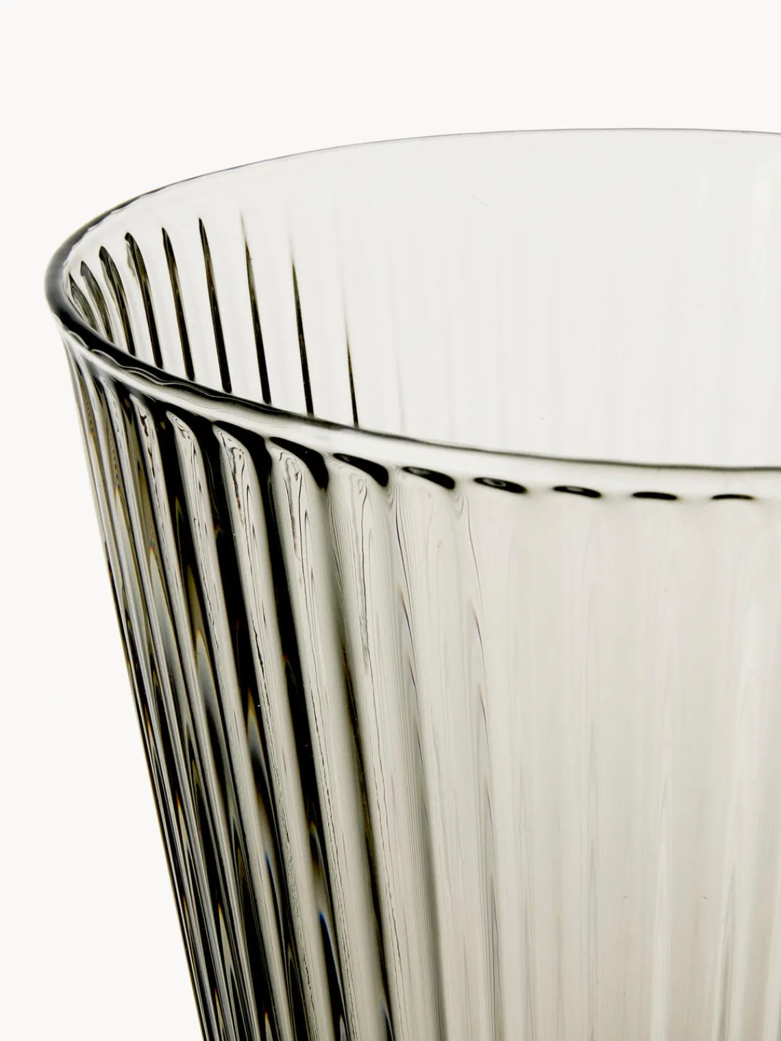 Fashion ROSENDAHL Verres à vin soufflés bouche Grand Cru, 4 pièces