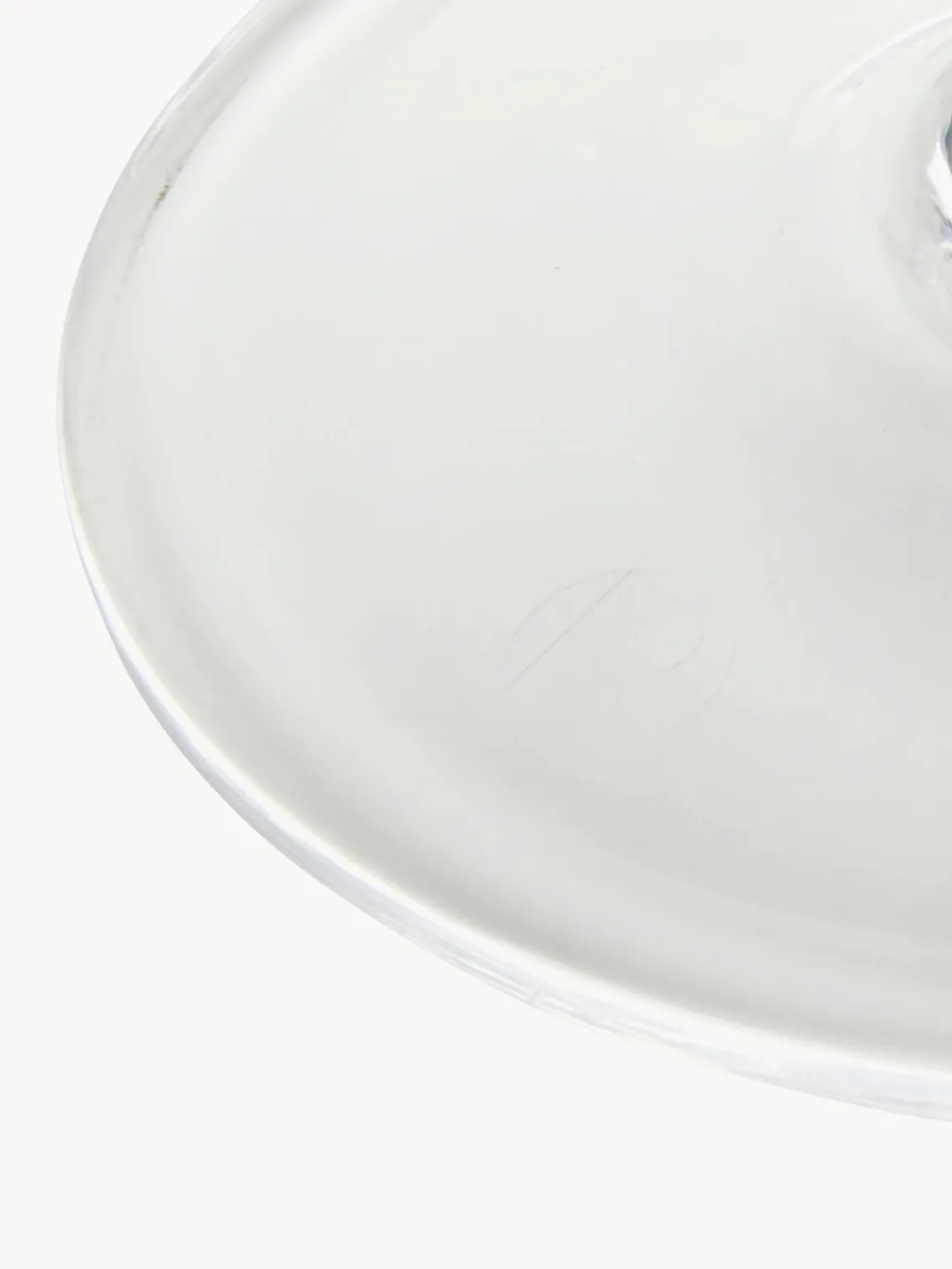 Fashion ROSENDAHL Verres à vin soufflés bouche Grand Cru, 4 pièces