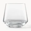 Clearance Zwiesel Glas Verres à whisky en cristal Pure, 4 pièces