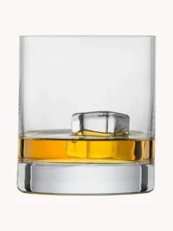 Sale Zwiesel Glas Verres à whisky en cristal Tavoro, 4 pièces