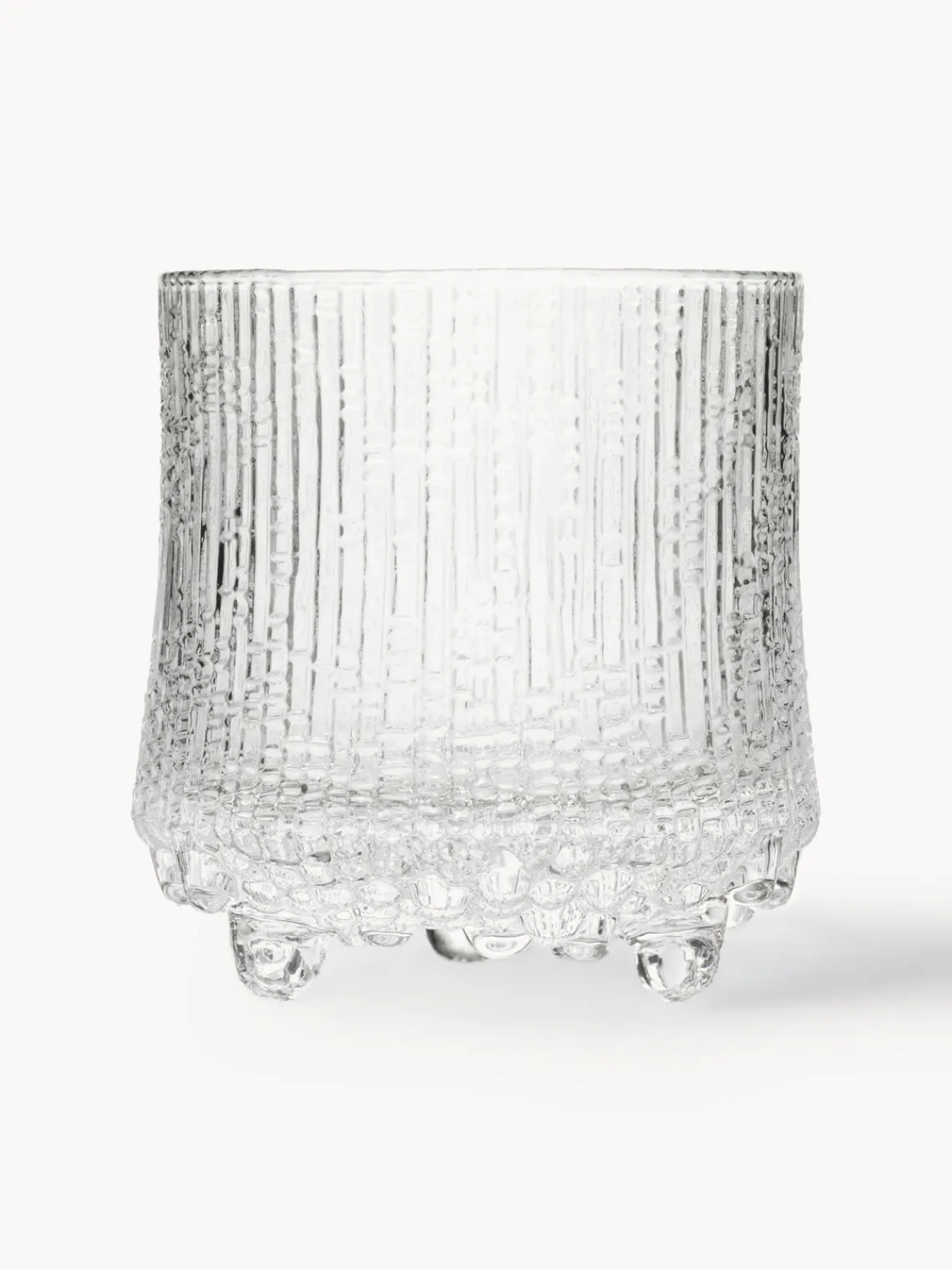 Sale iittala Verres à whisky Ultima Thule, 2 pièces