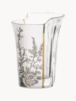Sale SELETTI Verres artisanaux Hybrid, 3 élém.