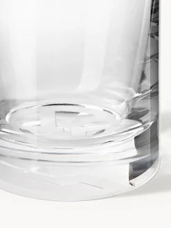 Fashion Armani Casa Verres en cristal Corelli, 6 pièces