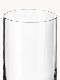 Fashion Armani Casa Verres en cristal Corelli, 6 pièces