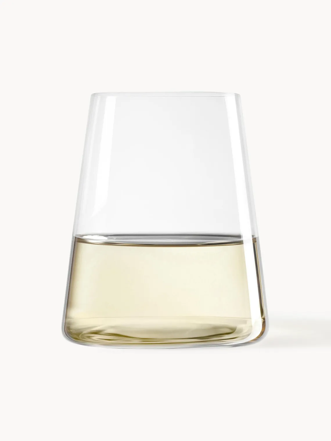 Sale Stölzle Lausitz Verres en cristal Power, 6 pièces