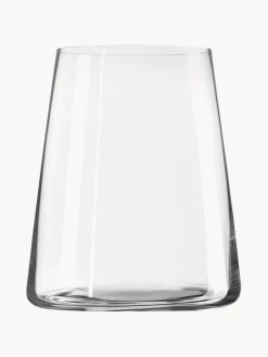 Sale Stölzle Lausitz Verres en cristal Power, 6 pièces