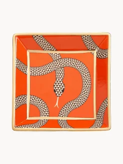 New Jonathan Adler Vide-poche en porcelaine Eden