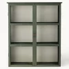 Fashion Bloomingville Vitrine en pin Tone