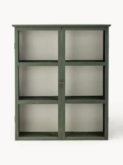 Fashion Bloomingville Vitrine en pin Tone