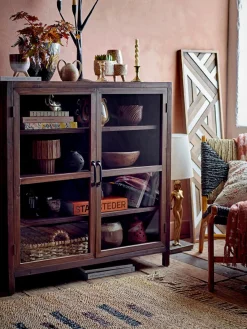New Bloomingville Vitrine Marl