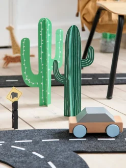 Clearance Sebra Voiture de jeu Woodland