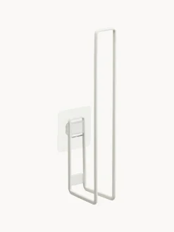 Hot Yamazaki Wand-Porte-rouleaux WC mural Tower Blanc, mat