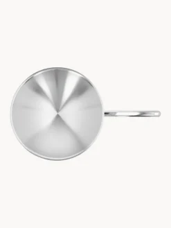 Best Demeyere Wok en acier inoxydable Atlantis