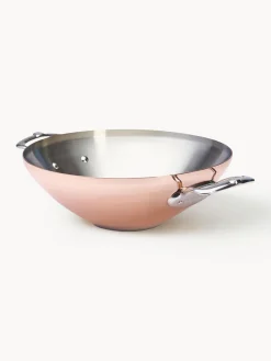 Discount De Buyer Wok Prima Matera